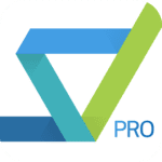 amazing note pro android logo