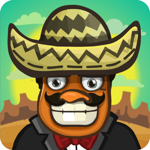 Amigo Pancho - 아미고 판초 1.40.2 버그판 1 amigo pancho android logo