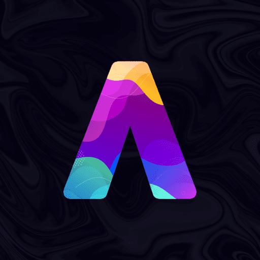 4K Wallpapers: Amoledpix - 4K 배경화면: Amoledpix (프리미엄) 4.6 1 amoledpix logo