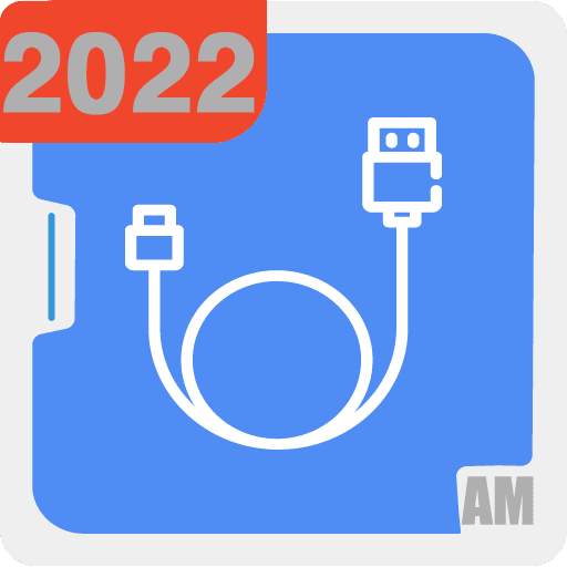Ampere Meter - 암페어 미터 2.3.9 1 ampere meter logo