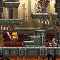 An Elite Warrior Ex - 엘리트 전사 엑스 1.59 버그판 1 an elite warrior ex android games logo