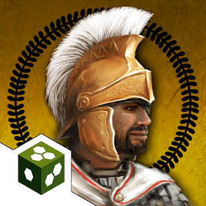 Ancient Battle: Hannibal - 고대 전투: 한니발 1.9.5 1 ancient battle hannibal logo