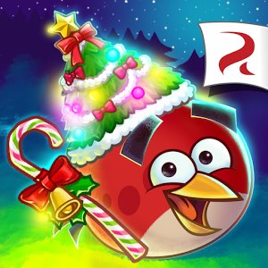 Angry Birds Fight RPG Puzzle - 앵그리 버드 싸움 RPG 퍼즐 2.5.6 버그판 1 angry birds fight rpg puzzle logo