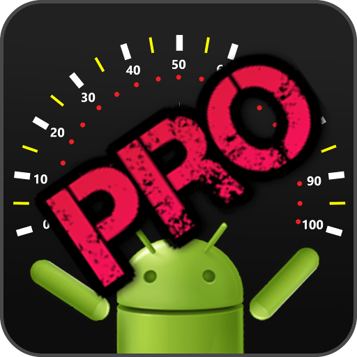 Anspeeder Pro, lag remover - 안스피더 프로, 지연 제거기 (프로) 2.15 1 anspeeder pro lag remover logo