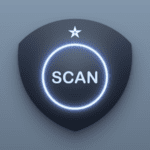 anti spy spyware scanner logo