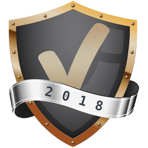 Antivirus 2018 Premium - 안티바이러스 2018 프리미엄 (프리미엄) 1.0 1 antivirus 2018 premium android logo