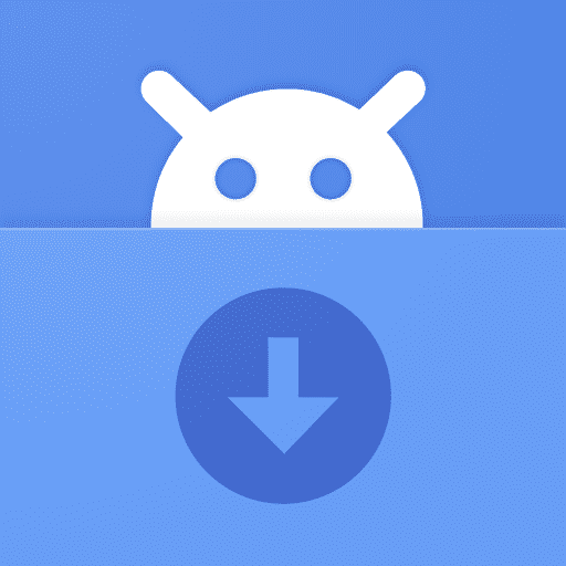 Apk 게터 - 추출기 (프로) 2.11.10 1 apk getter extractor logo