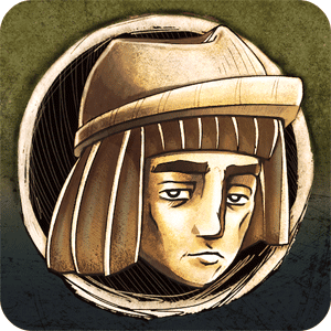 Apocalipsis - Harry at the end of the world - 아포칼립시 - 해리와 세계의 끝 1.0.31 1 apocalipsis android games logo