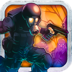 Apocalypse Max - 아포칼립스 맥스 0.55 버그판 1 apocalypse max android games logo