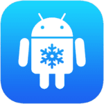 app freezer logo
