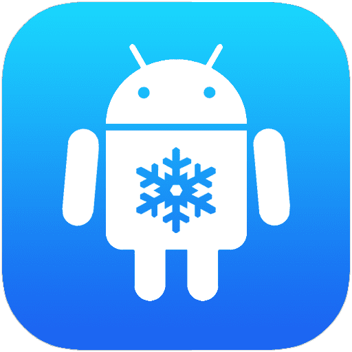 App Freezer - 앱 프리저 (프로) 2.0.5 1 app freezer logo