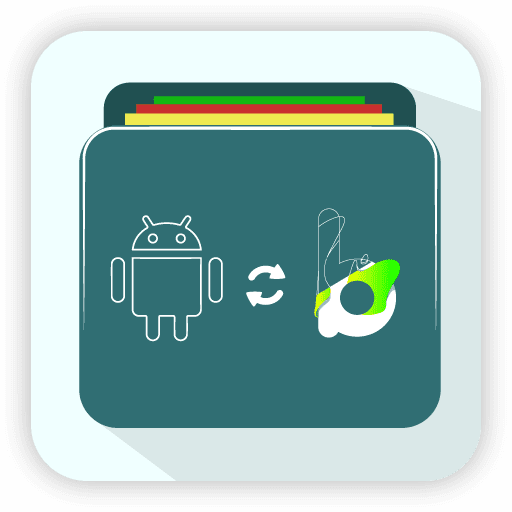 App Icon & App Name Changer - 앱 아이콘 및 앱 이름 변경기 (프로) 1.2.5 1 app icon changer logo