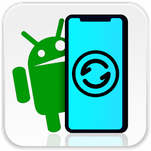 App Version Software Updates - 앱 버전 소프트웨어 업데이트 (프리미엄) 1.1.1 1 app version software updates logo