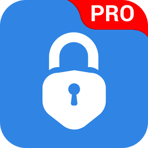 Applock Pro - 앱 잠금 프로 (프로) 1.52 1 applock pro android logo