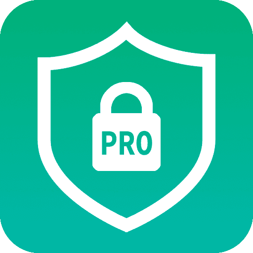 AppLock PRO - 앱 잠금 PRO (프로) 1.0.7 1 applock pro logo