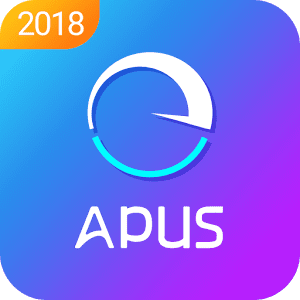 APUS Booster+ (cache clear) - APUS 부스터+ (캐시 클리어) 2.6.37 1 apus booster plus android logo