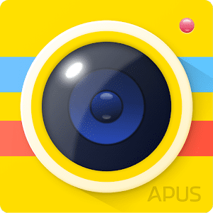 APUS Camera - APUS 카메라 1.9.6.1019 1 apus camera android logo