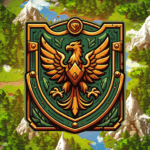 arcane dungeon legends logo