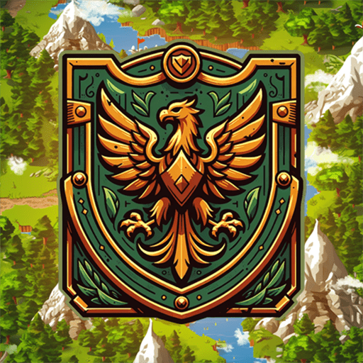 Magic War - Kingdom Legends - 매직 워 - 킹덤 레전드 1.7.0 버그판 1 arcane dungeon legends logo