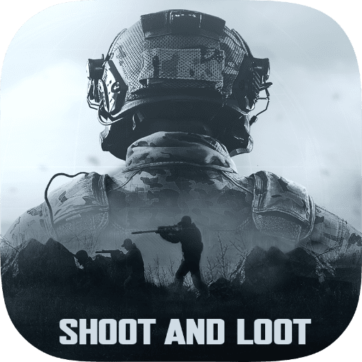 Arena Breakout: Realistic FPS - 아레나 브레이크아웃: 리얼리틱 FPS 1.0.181.181 1 arena breakout android logo