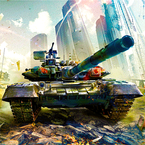 Armored Warfare: Assault - 장갑 전쟁: 공격 1.7.11 1 armored warfare assault logo