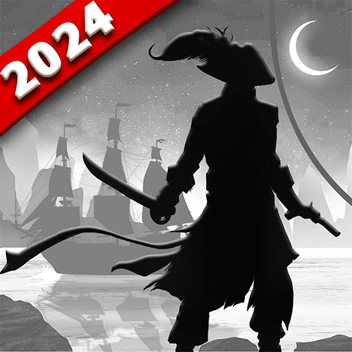 아르! 해적 아케이드 플랫 포머 게임 2.4 버그판 1 arrr pirate arcade platformer game logo