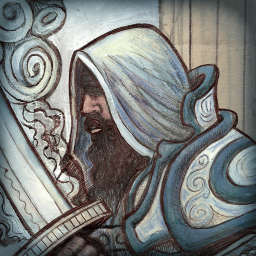 Ascension: Deckbuilding Game - 승천: 덱 빌딩 게임 2.4.16 버그판 1 ascension android logo