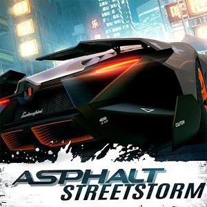 Asphalt Street Storm Racing - 아스팔트 스트리트 스톰 레이싱 1.5.1e 1 asphalt street storm racing logo