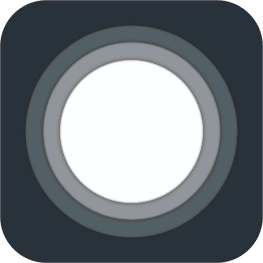 Assistive Touch for Android - 안드로이드를 위한 보조 터치 (VIP) 38 1 assistive touch for android vip logo