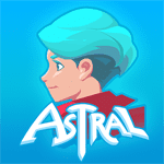 astral origin android logo