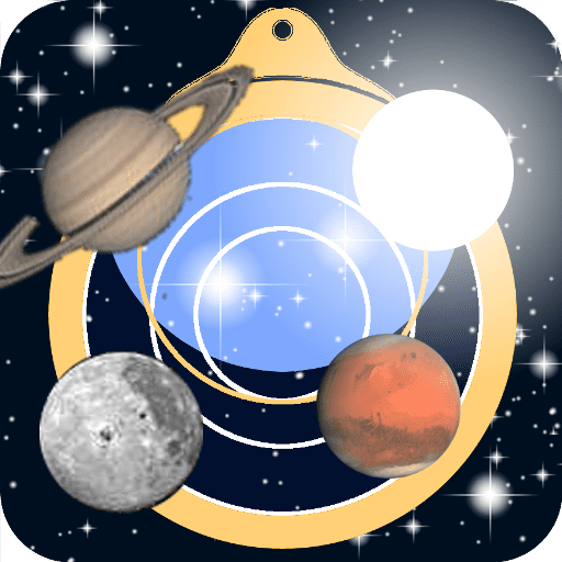 Astrolapp Live Sky Map - 아스트로랩 라이브 스카이 맵 5.2.1.8 1 astrolapp planets and sky map logo