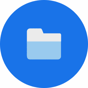 ASUS File Manager - 아수스 파일 관리자 2.11.0.20.240119 1 asus file manager logo