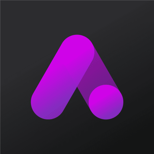 Athena Dark Icon Pack - 아테나 다크 아이콘 팩 40.60.24 1 athena dark icon pack logo