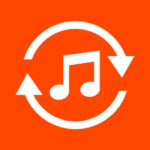audio converter logo