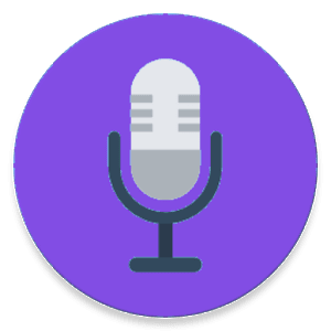 Audio Recorder PRO - 오디오 레코더 PRO (프로) 1.4.0 1 audio recorder pro logo
