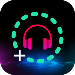 Audio Status Maker - 오디오 상태 메이커 1.2 1 audio status maker logo