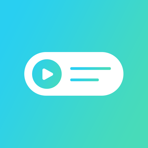 오디오 위젯 팩 (프로) 2.5.1 1 audio widget pack logo