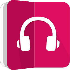 Audiobook Player - 오디오북 플레이어 1.4.6 1 audiobook player android logo