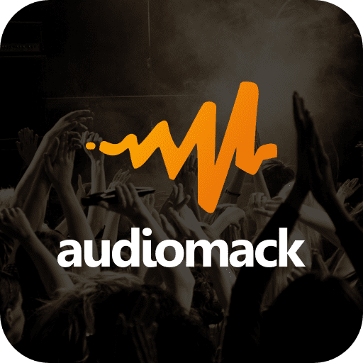 Audiomack: 음악 다운로더 - 아우디오맥: 음악 다운로더 (프리미엄) 6.57.0 1 audiomack android logo