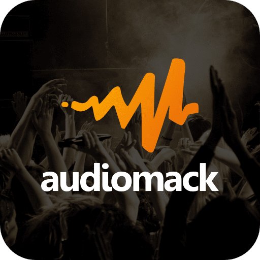 Audiomack: 음악 다운로더 - 오디오맥 (풀) 6.20.0 1 audiomack free music downloads full logo