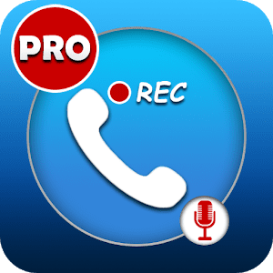 Auto Call Recorder Pro 2018 - 오토 콜 레코더 프로 2018 (프로) 1.0 1 auto call recorder pro 2018 logo