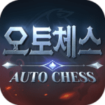 auto chess android logo