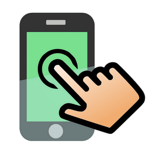 자동화면클릭 프로 - Auto Clicker (프로) 4.0.3 1 auto clicker pro tapping logo