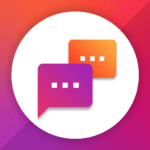 autoresponder for ig logo