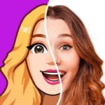 avatoon app logo
