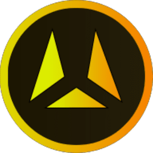 Avee Music Player New - 아비 뮤직 플레이어 뉴 1.0 1 avee music player new logo