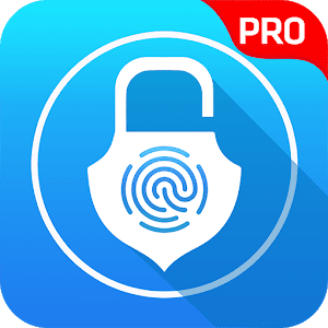 Applock - Fingerprint Password & Gallery Vault Pro - 앱 잠금 - 지문 비밀번호 및 갤러리 금고 프로 (프로) 2.1 1 aw mobile applock android logo