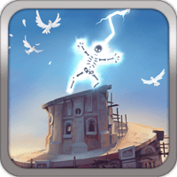 Babel Rising 3D - 바벨 라이징 3D 2.5.0.37 버그판 1 babel rising 3d android games logo