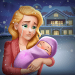 baby manor logo