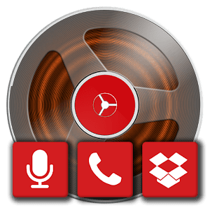 Background Sound Recorder - 배경 소리 녹음기 2.48 1 background sound recorder android logo